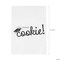 5 1/2" x 8" Bulk 50 Pc. Graduation Party One Smart Cookie Paper Treat Bags